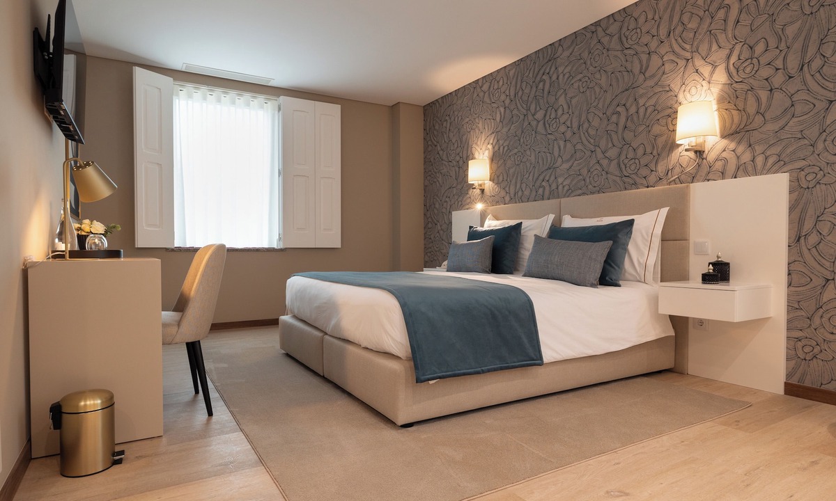 Portela Hotel | Stella Braga Aparthotel