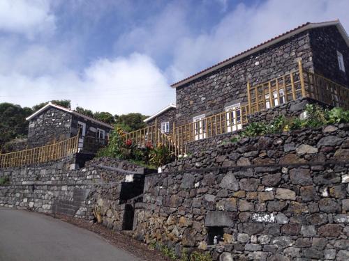 Pico Island Apartment | Stone Dreams - Adega