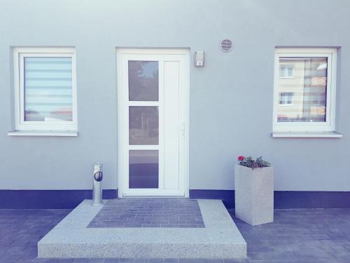 Warenshof Apartment | Studio 35 (Waren Müritz)