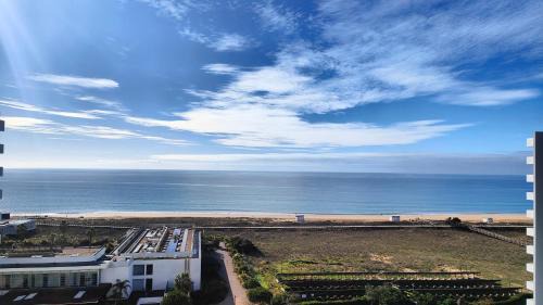 Torralta Apartment | Studio Sea View by QoZzy