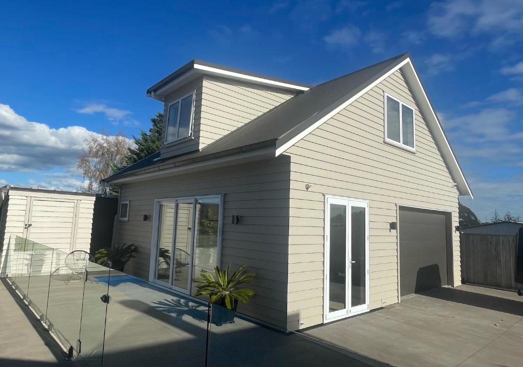 Papakura Apartment | STUDIO42