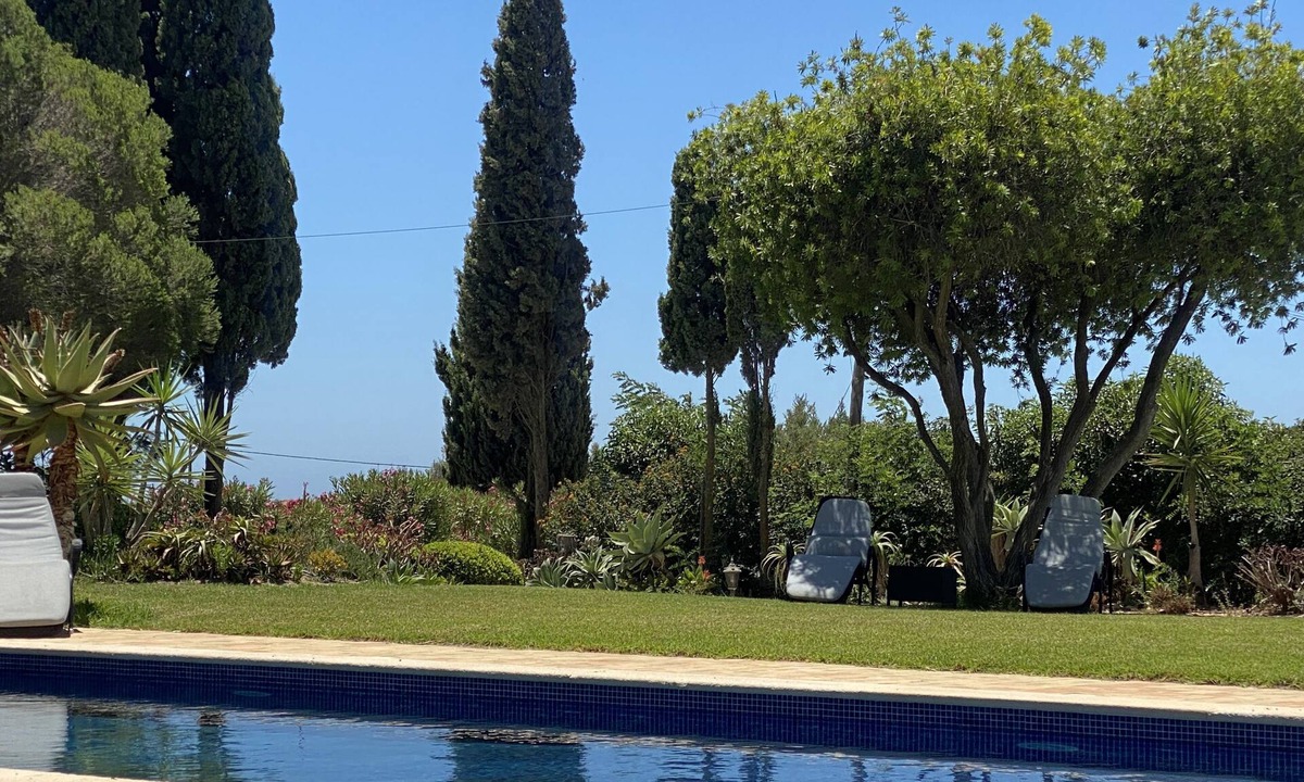Caramujeira Villa | Stunning Holiday Villa in Carvoeiro