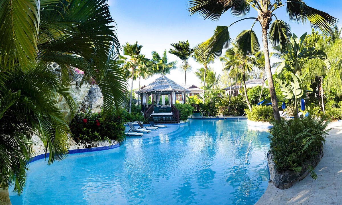 Gibbs Bay Villa | Stunning, private villa on Barbados' Platinum west coast.