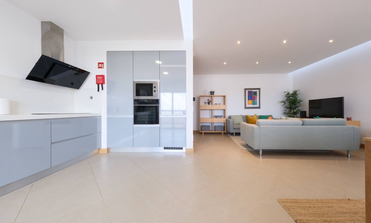 Porto de Mos Apartment | Stylish apartment [128]