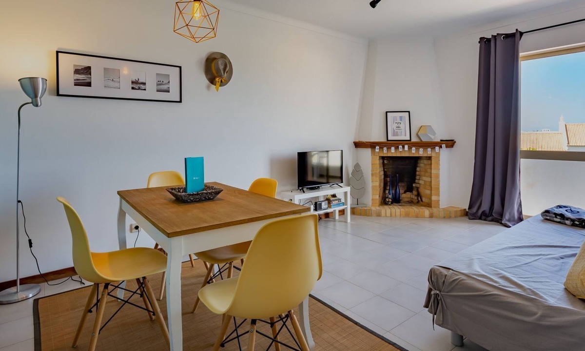 Aldeia das Acoteias Apartment | Sun House by LovelyStay