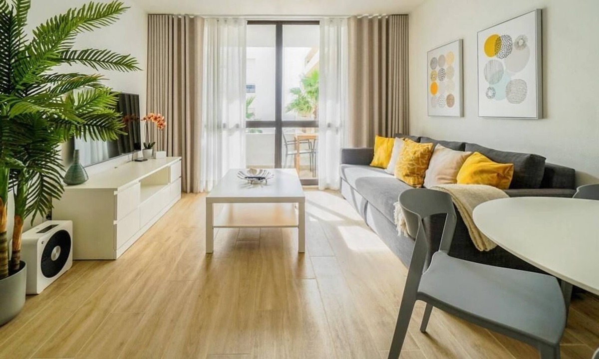 Cavacos Apartment | T1 Near the Sea/junto ao Mar
