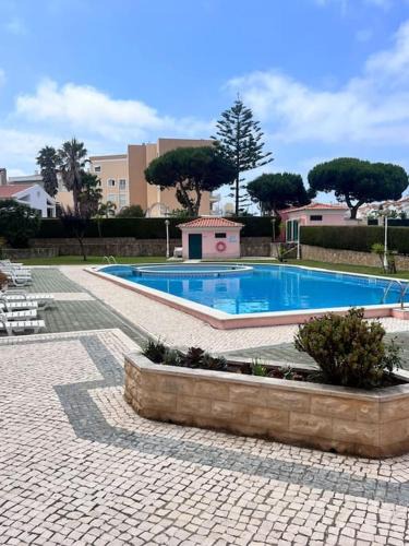 Ericeira Apartment | T2 Ocean View House