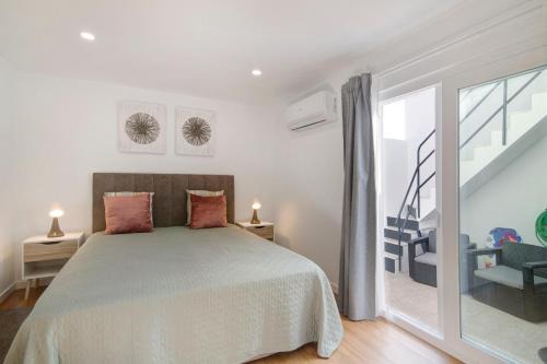 Vila Real Santo Antonio Apartment | Telmus Villa Rc