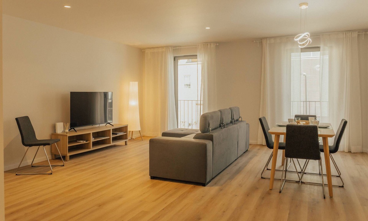Geres Apartment | Termas do Gerês Studio | Central Stay with Pool