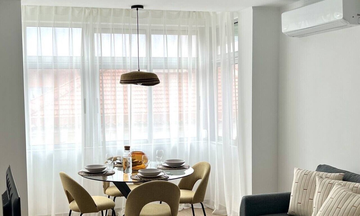 Amadora Apartment | The Amadora Retreat by Lisbeyond