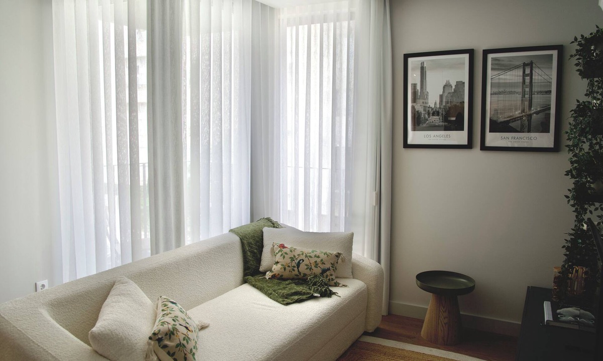 Vera Cruz Apartment | The Aven1da