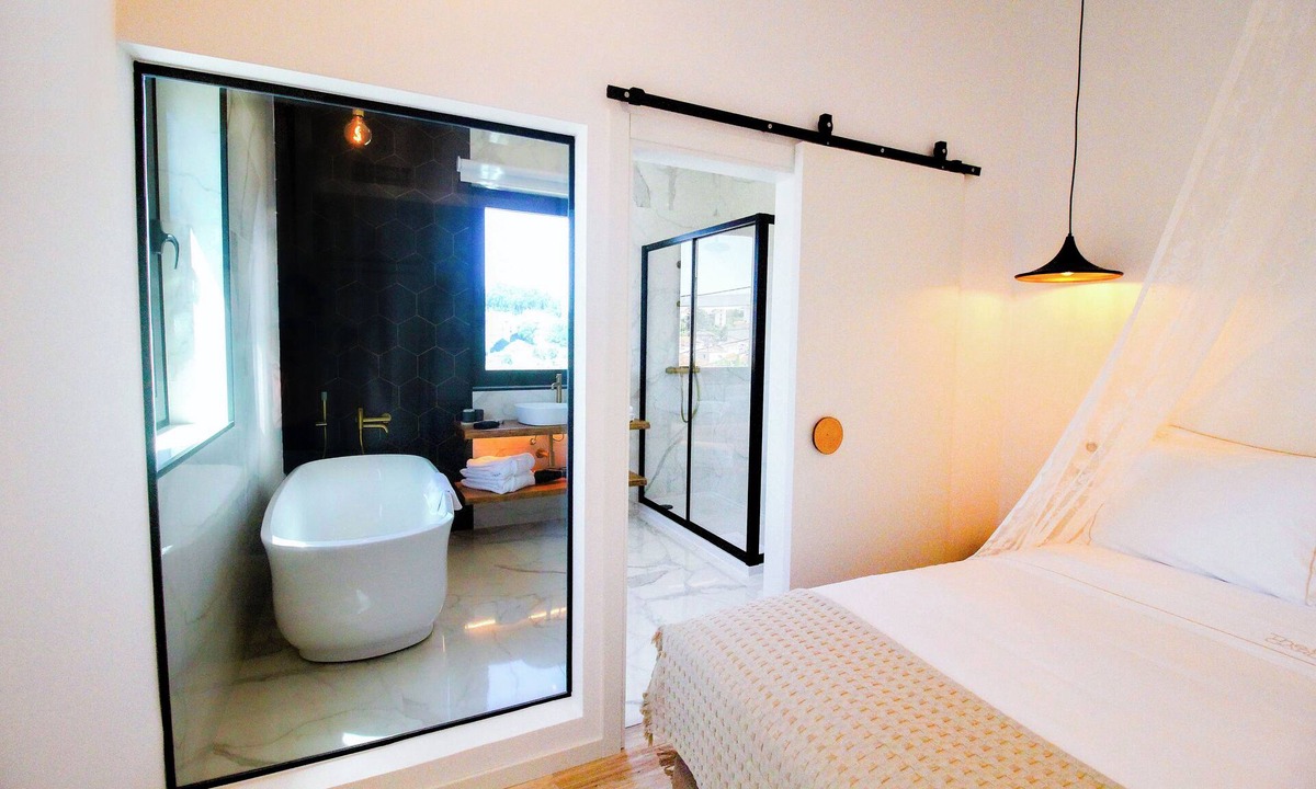 Vila Nova de Gaia Bed & Breakfast | The Lost Garden