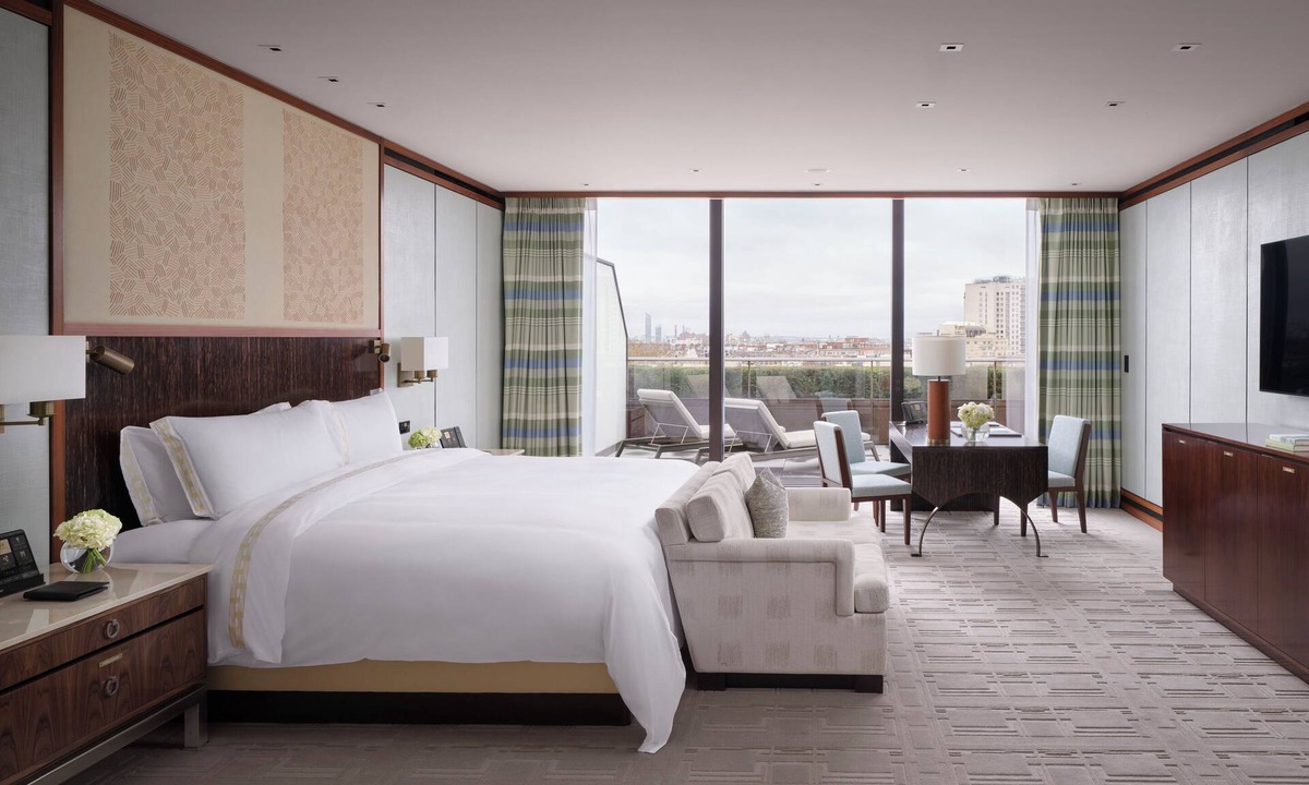Belgravia Hotel | The Peninsula London