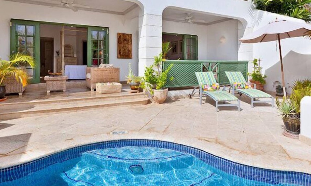 Mount Standfast House | The Summer House, Sugar Hill Resort Summer Promotion | Ocean View - Located in Wonderful Sugar Hill with House Cleaning Included