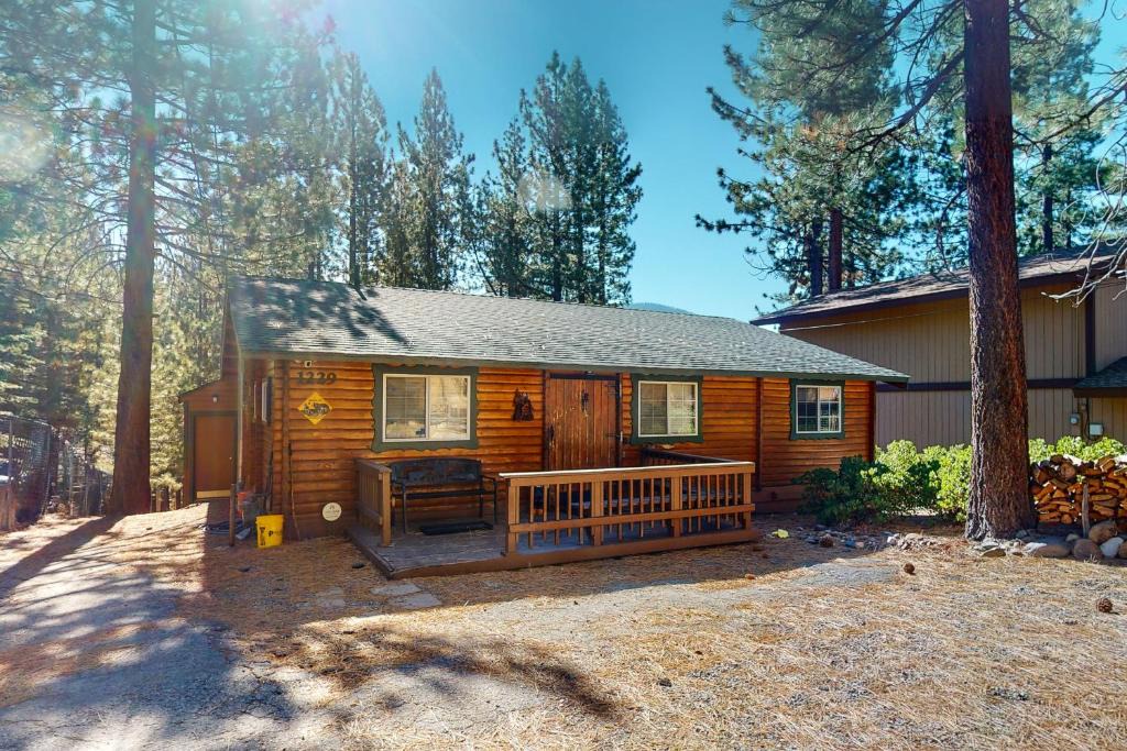 Pioneer Trail House | Tokochi Livin'