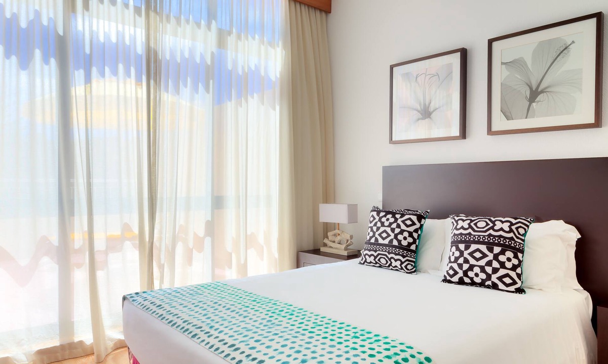 Vila Baleira Hotel | Torre Praia Hotel
