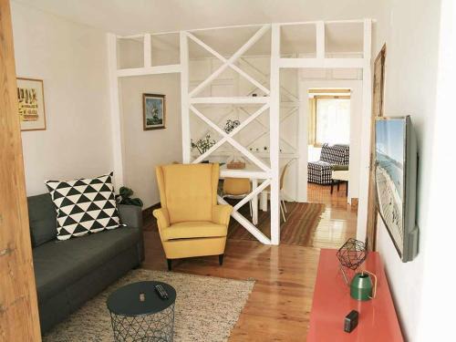 Sao Bento Apartment | Typical Portuguese Apartment in São Bento