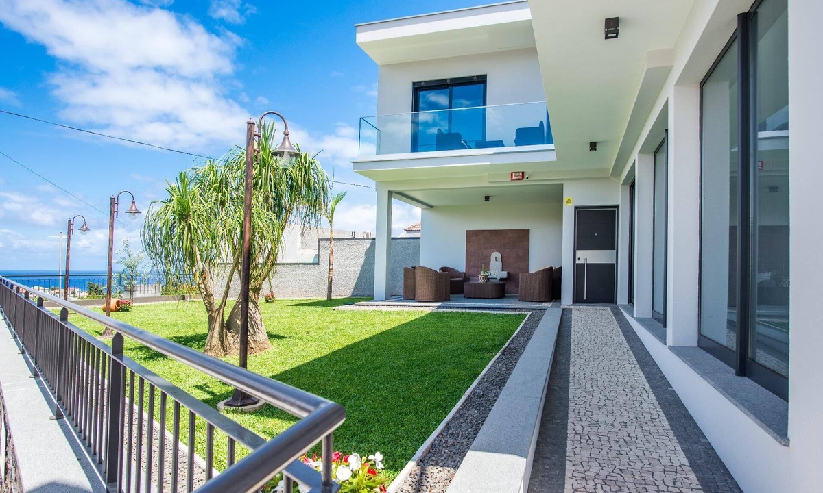 Ponta Delgada Apartment | Vacation apartment Enxurros House in Ponta Delgada
