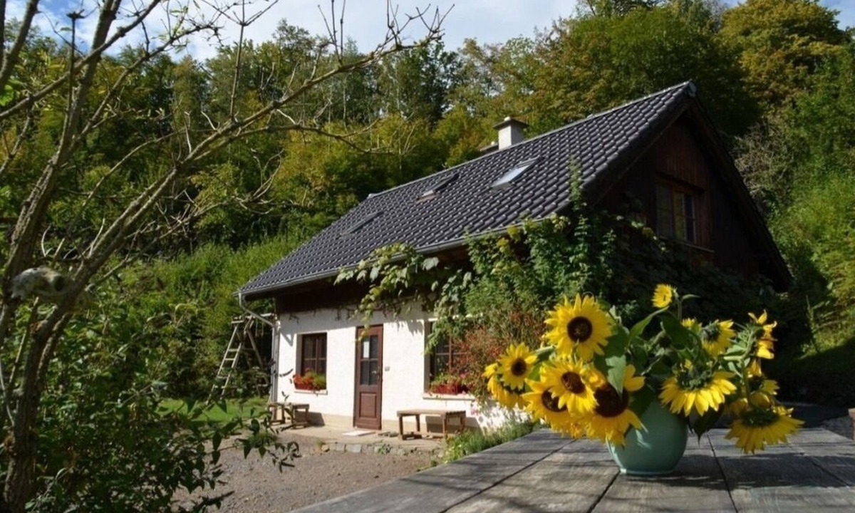 Bad Honnef House | Vacation home for 7 guests with 75m² in Bad Honnef (313043)