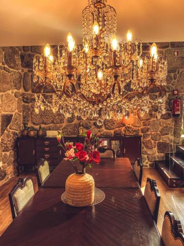 Pico House | Vale da Fonte - Charming Houses