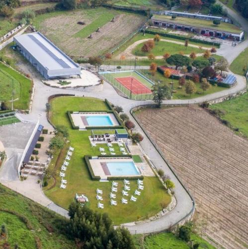 Penafiel House | Vale de Rans - Country House