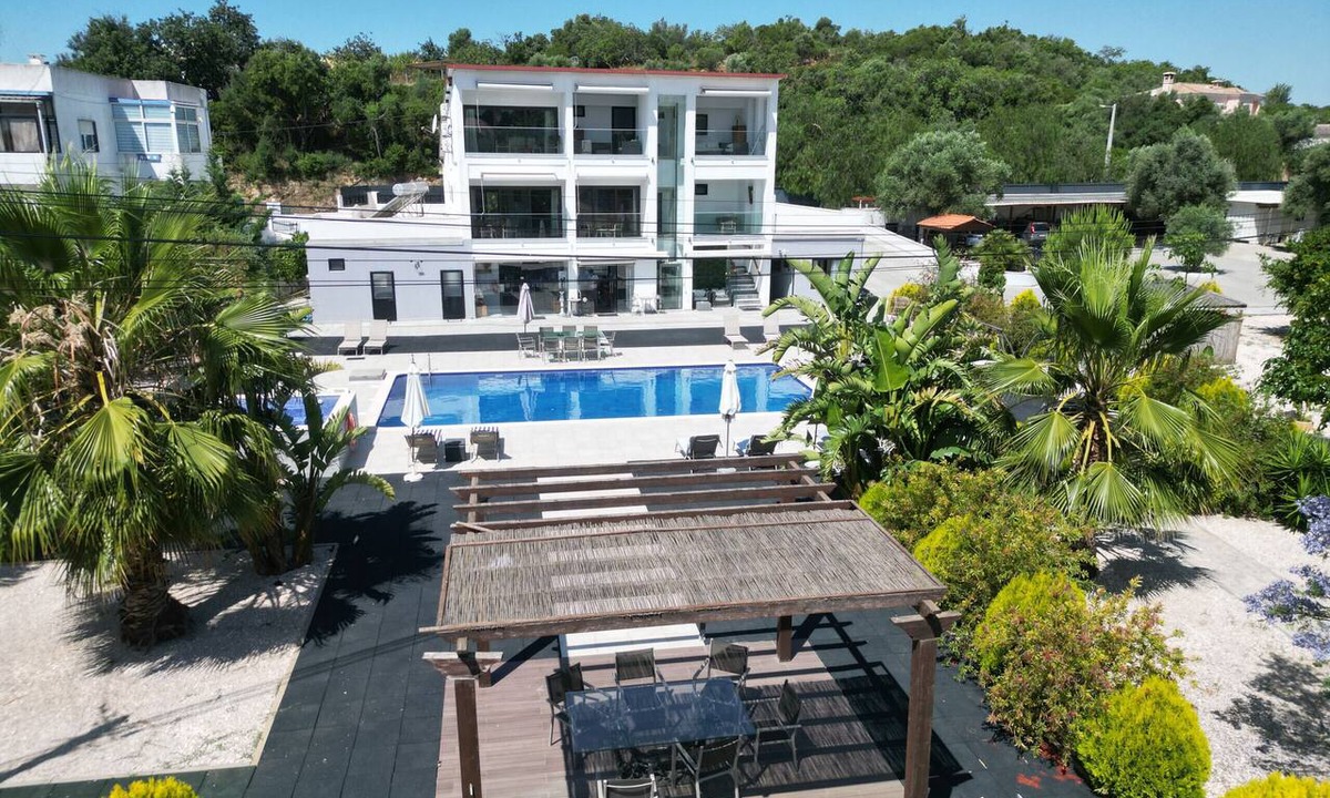 Paraiso Cottage | Vale Paraiso Relax Lounge
