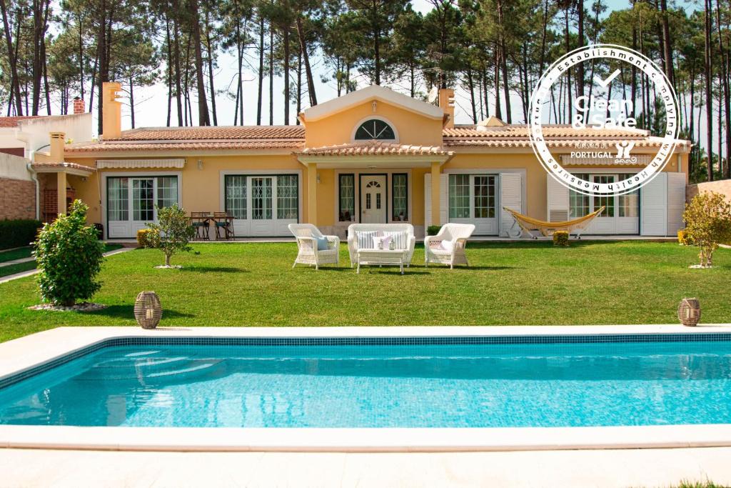 Verdizela Villa | Verdizela Beach & Golf Villa