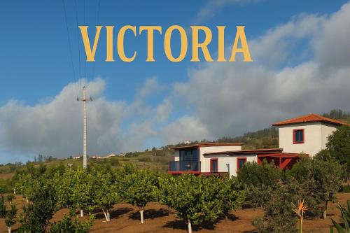 Ponta do Pargo Cabin | Victoria Tiny Stone House