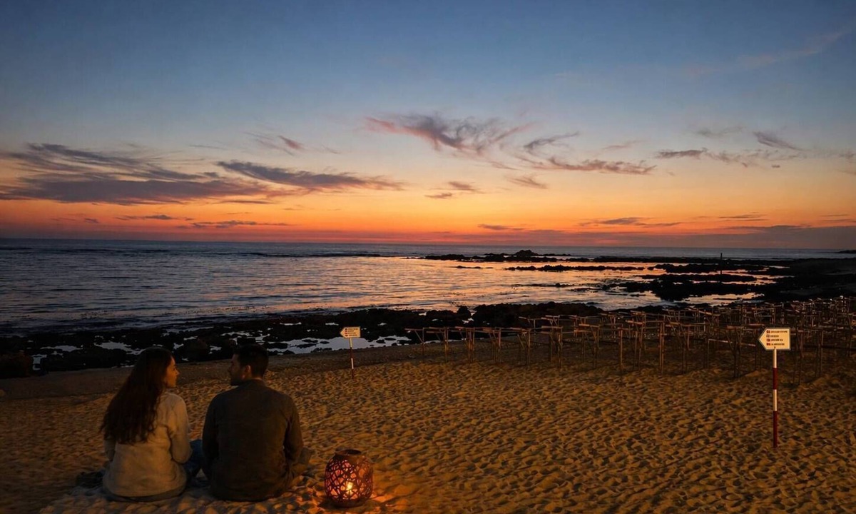 Vila do Conde Apartment | Vila Beach Apartment 1