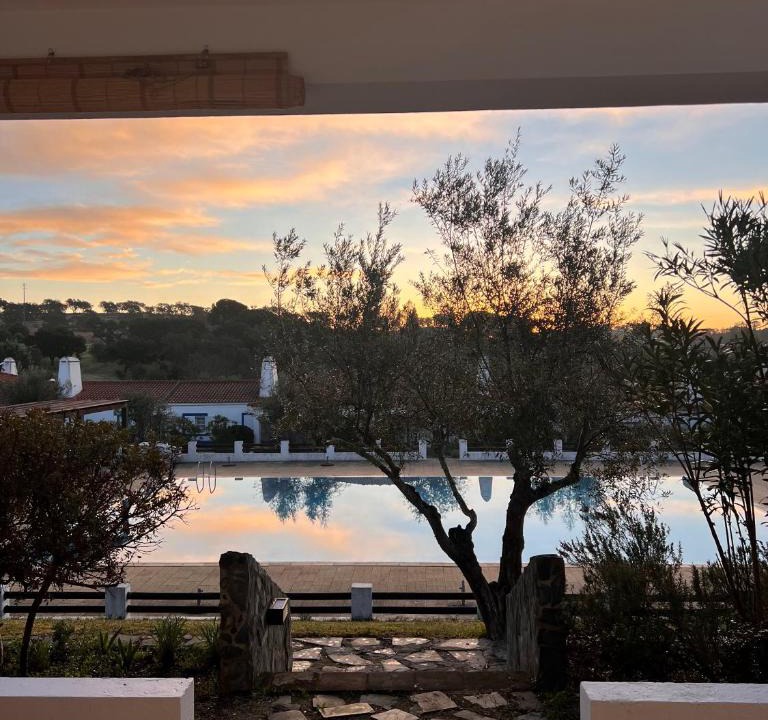 Alcacer do Sal Resort | Vila Nova de Santa Susana Alentejo Resort