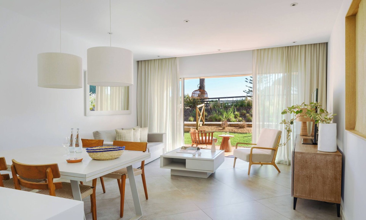 Alporchinhos Hotel | Vilalara Grand Hotel Algarve