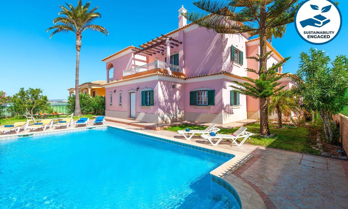 Montechoro Villa | Villa Agadir