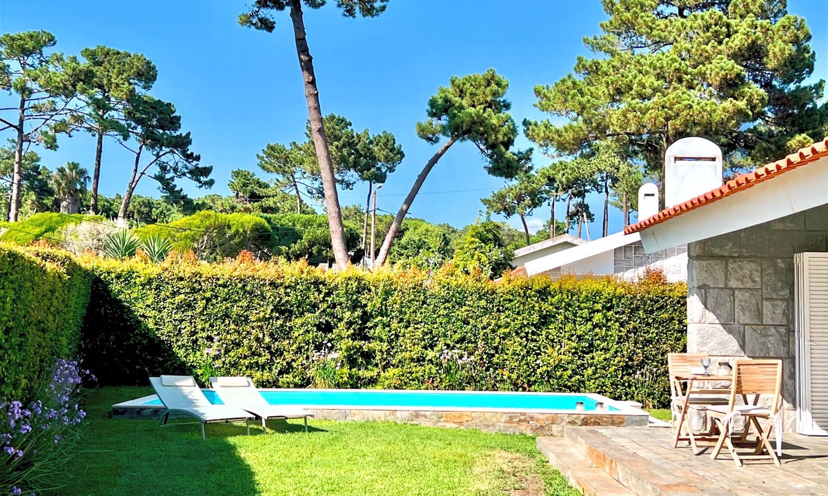 Banzao Villa | Villa Alba by refuge® holiday homes