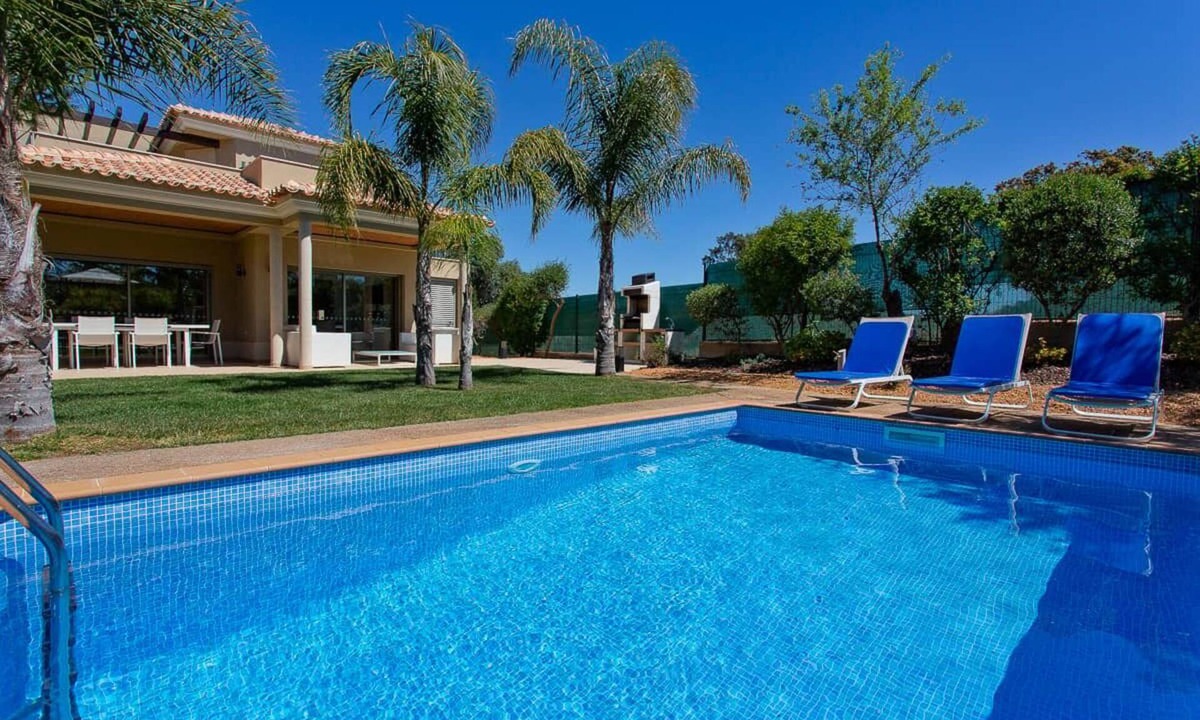 Gale Villa | Villa Casa Nova - Gale Beach - Albuferia