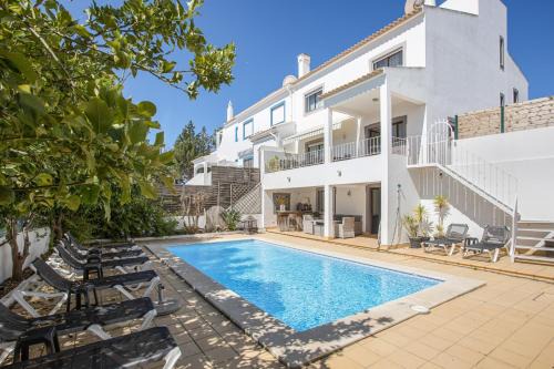 Ferragudo Villa | Villa Casa Rosina