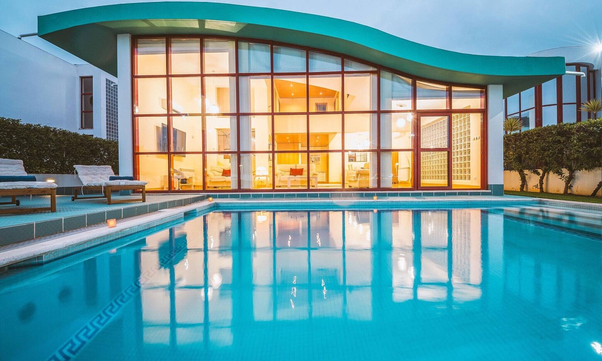 Albufeira Villa | Villa Dolce Vita