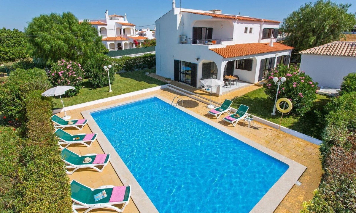 Castelo Villa | Villa Jorge by Villa Plus