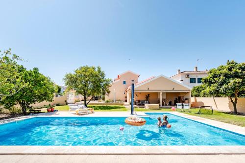 Sao Simao Villa | Villa Laranja-Limao