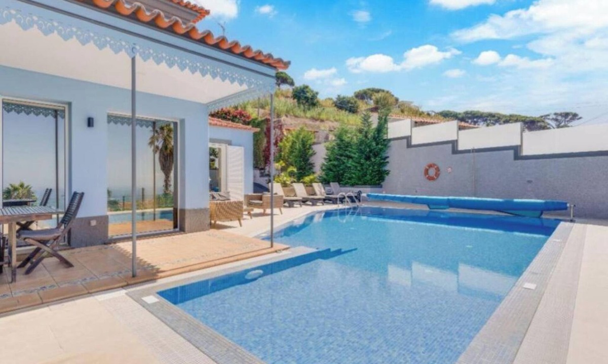 Sao Goncalo Villa | Villa Loureiro