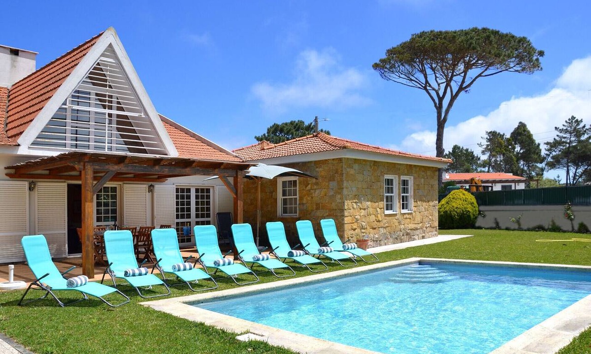 Monserrate Villa | Villa Mara - Charming villa up to 10 persons with pool BBQ and near the beach