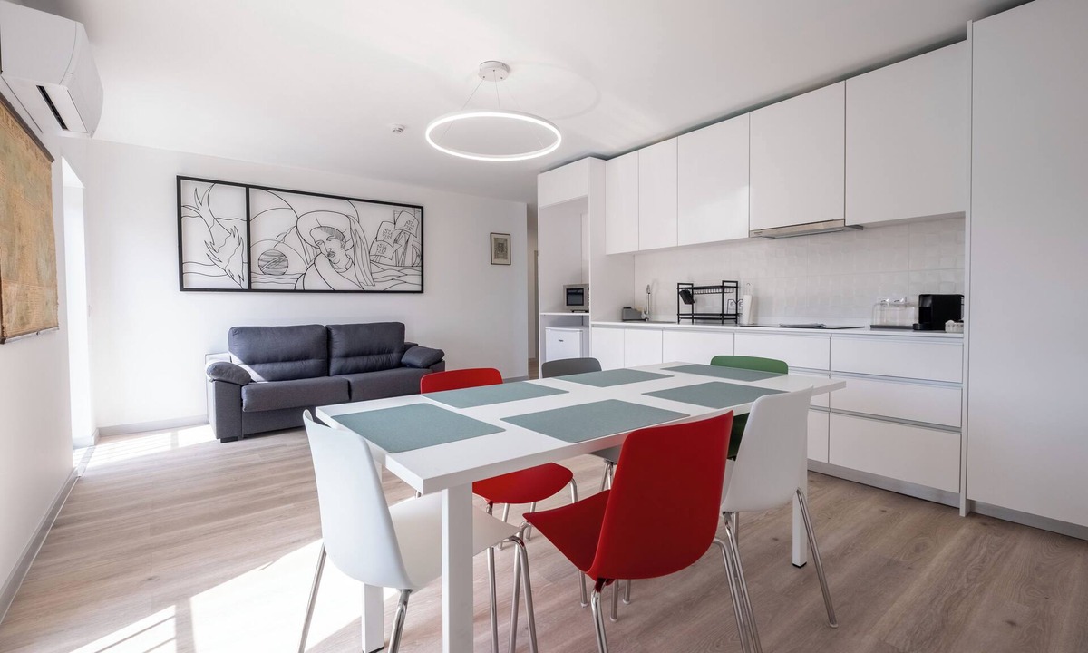 Moitas Villa | Villa Montês