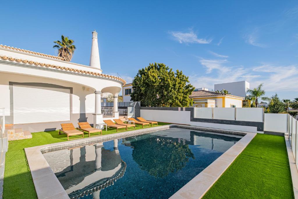 Sesmarias Villa | Villa Thetis by Atlantic Places