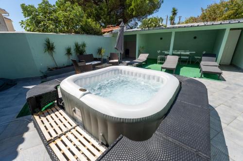 Cascais Villa | Villa Turquesa Estoril