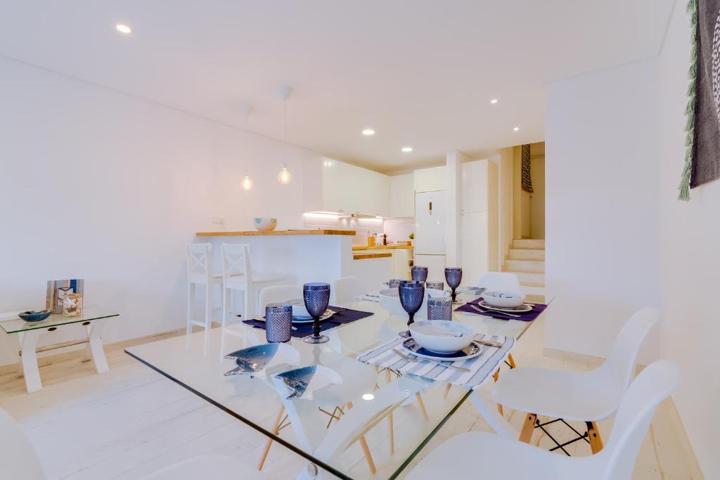 Vale do Lobo House | Villa V1 Vale do Lobo Beach