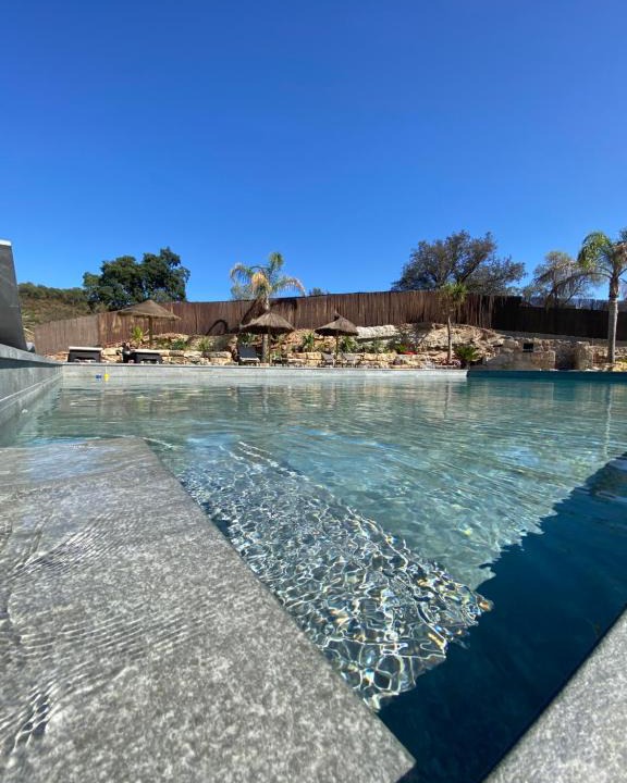 Sao Bras de Alportel Villa | Villacielgacha