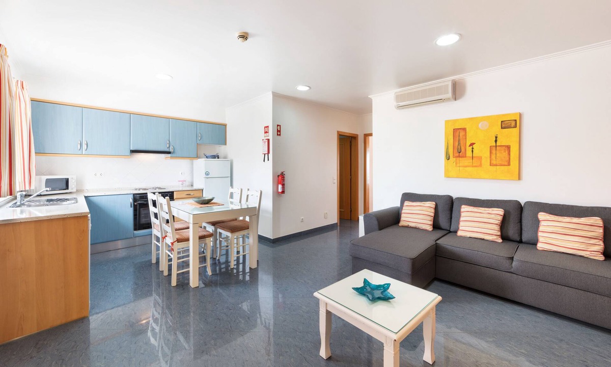 Pera Apartment | Villas Barrocal