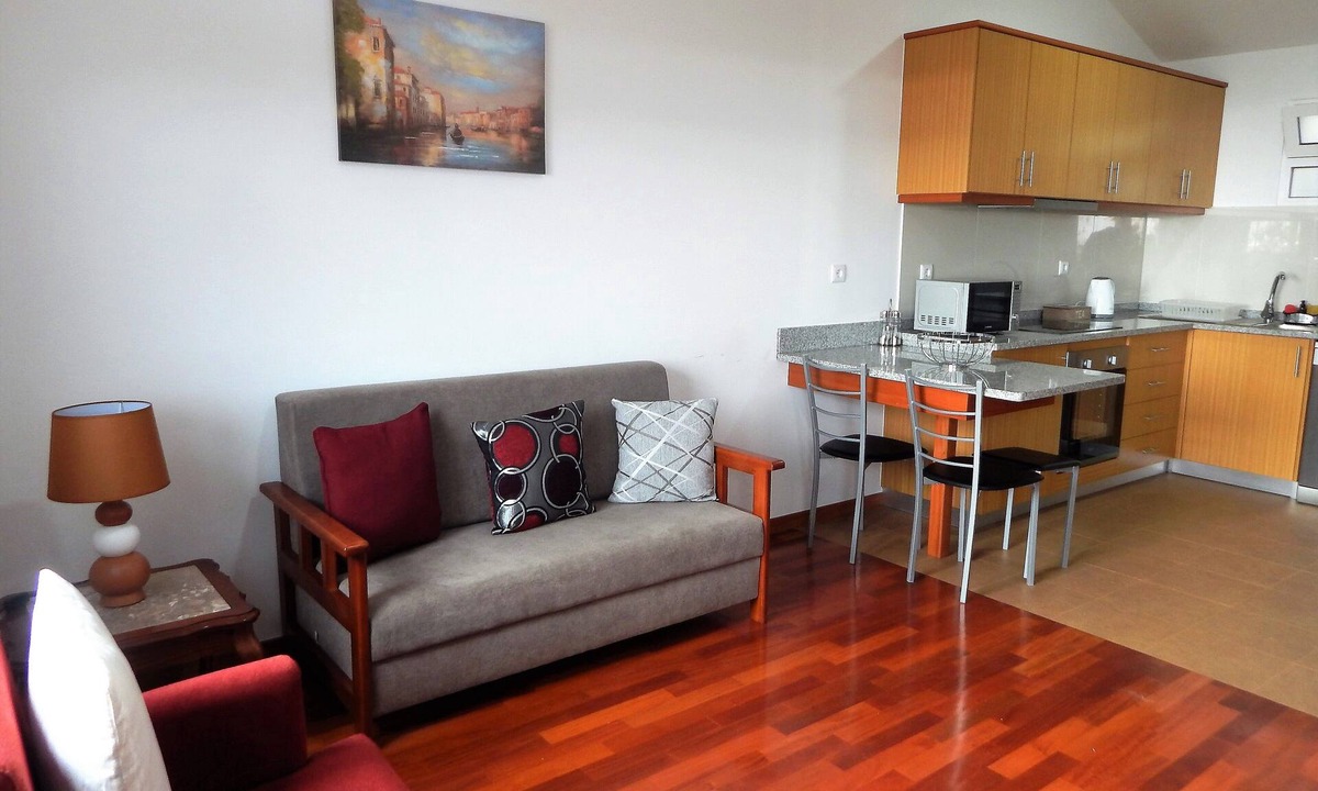 Santa Cruz Ski Chalet | Villas Madalena