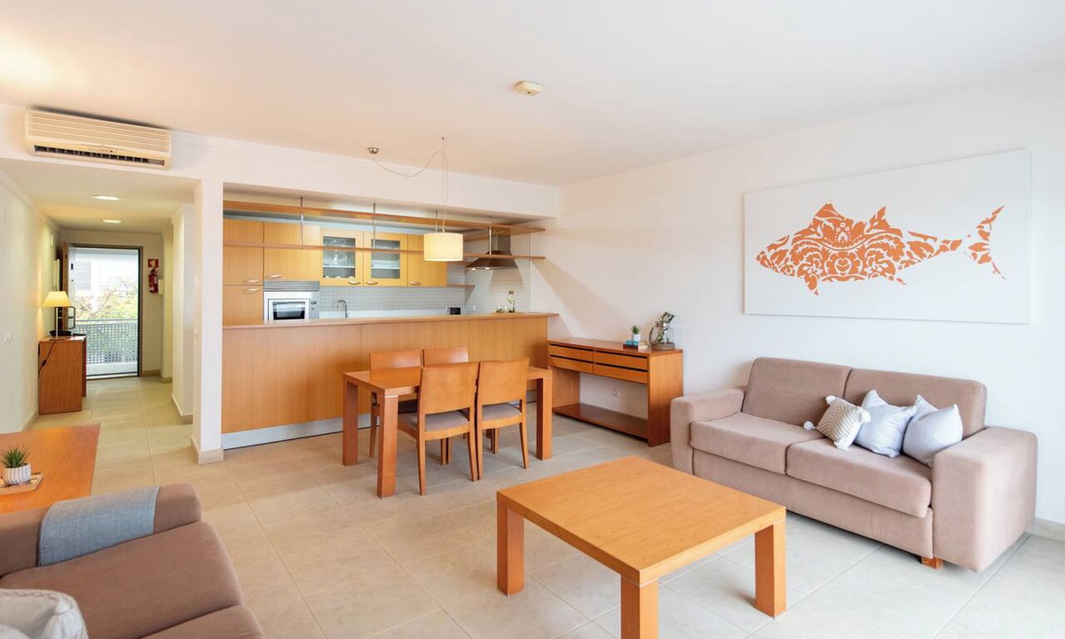 Portimao Apartment | Vista Marina