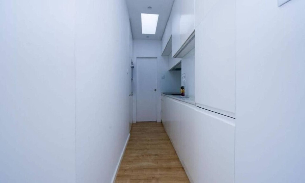 Lumiar Apartment | Viva Lisboa - Your urban refuge!