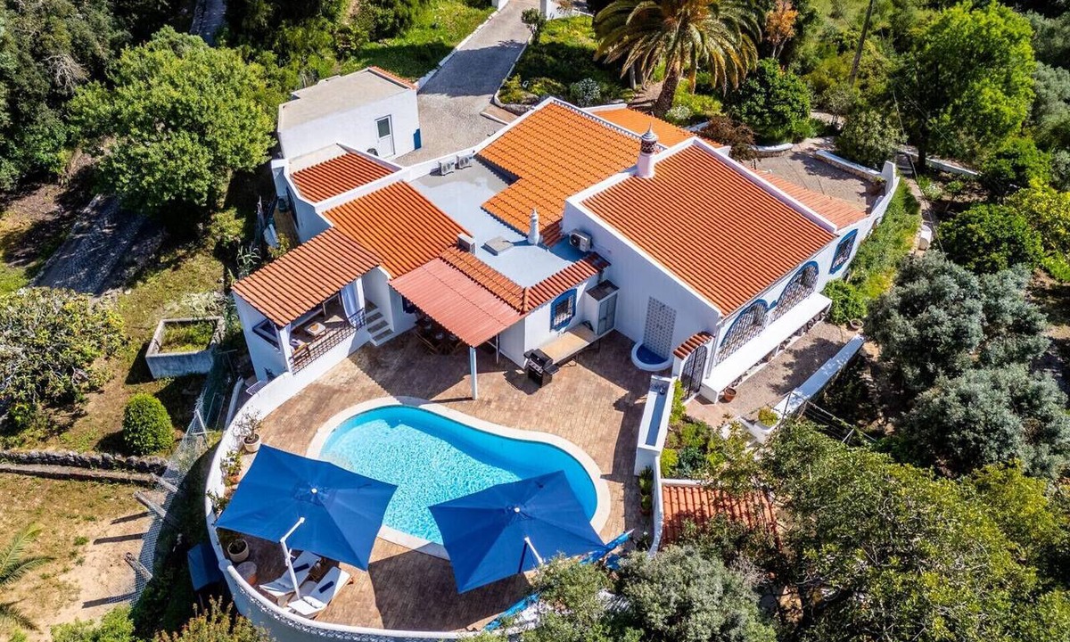 Poco Partido Villa | Vivenda Nos Dois - 3 Bed Villa With Heated Pool